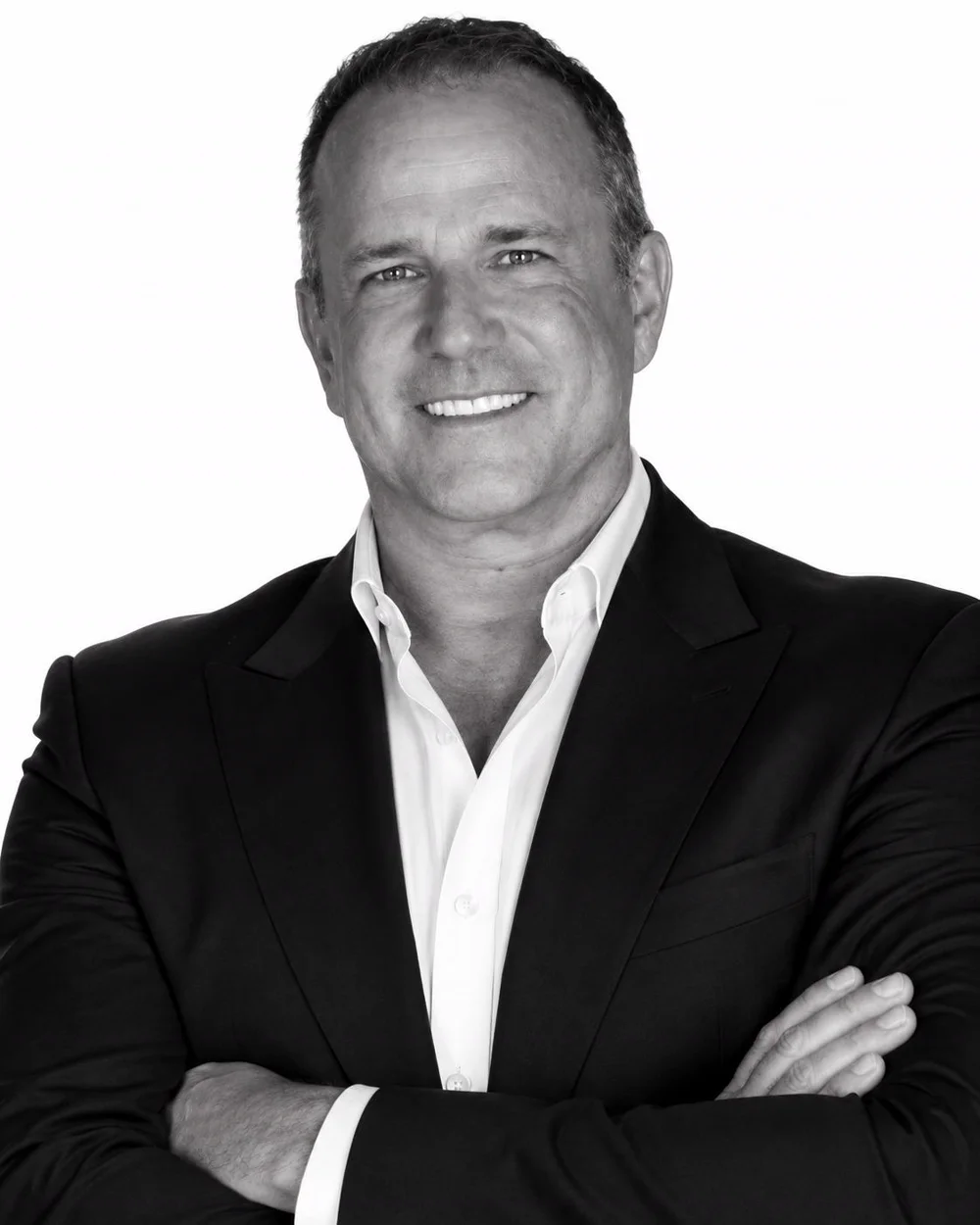 Scott Allcock, Chief Operating Officer, EPIC Staffing Agency